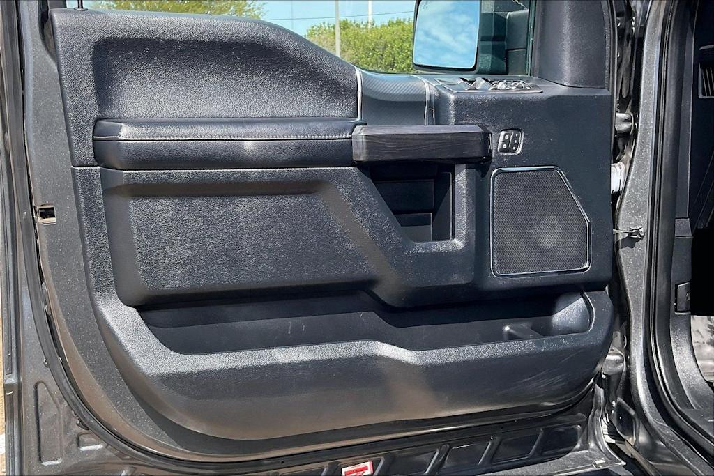 Thumbnail: 2020 Ford F-150 - 26