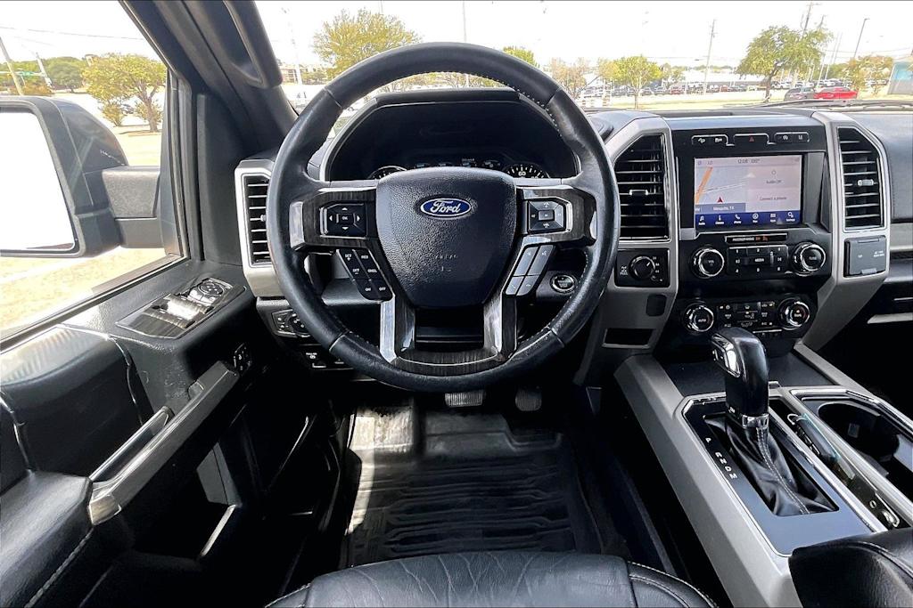 Thumbnail: 2020 Ford F-150 - 13