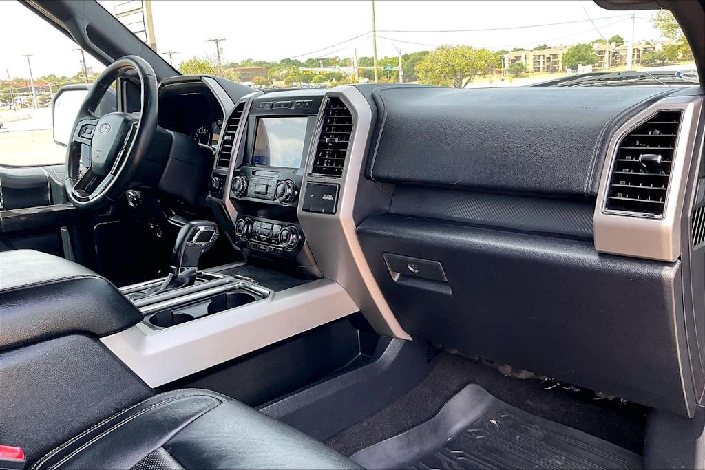 Thumbnail: 2020 Ford F-150 - 14