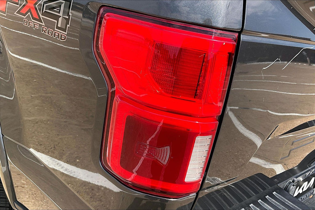 Thumbnail: 2020 Ford F-150 - 30
