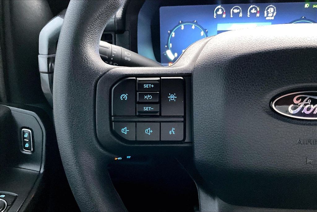 Thumbnail: 2025 Ford F-150 - 25