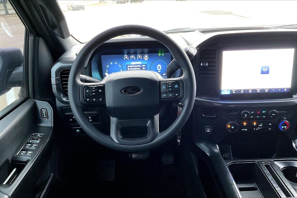 Thumbnail: 2025 Ford F-150 - 14