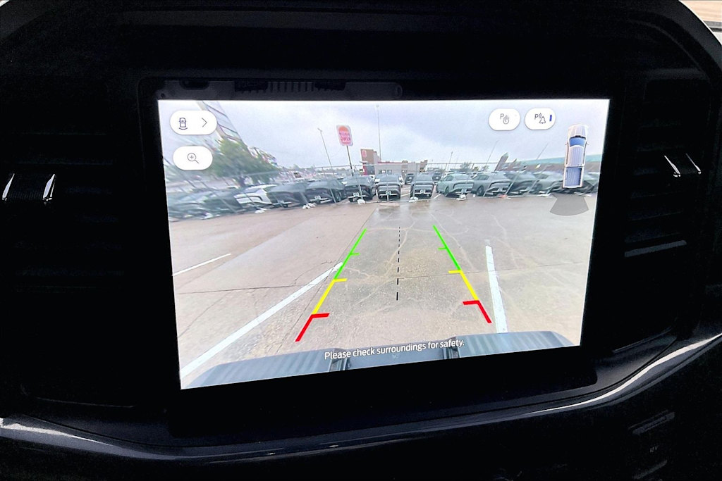 Thumbnail: 2025 Ford F-150 - 27