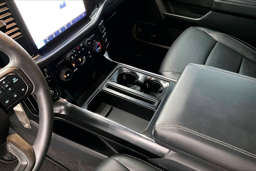 Thumbnail: 2025 Ford F-150 - 17