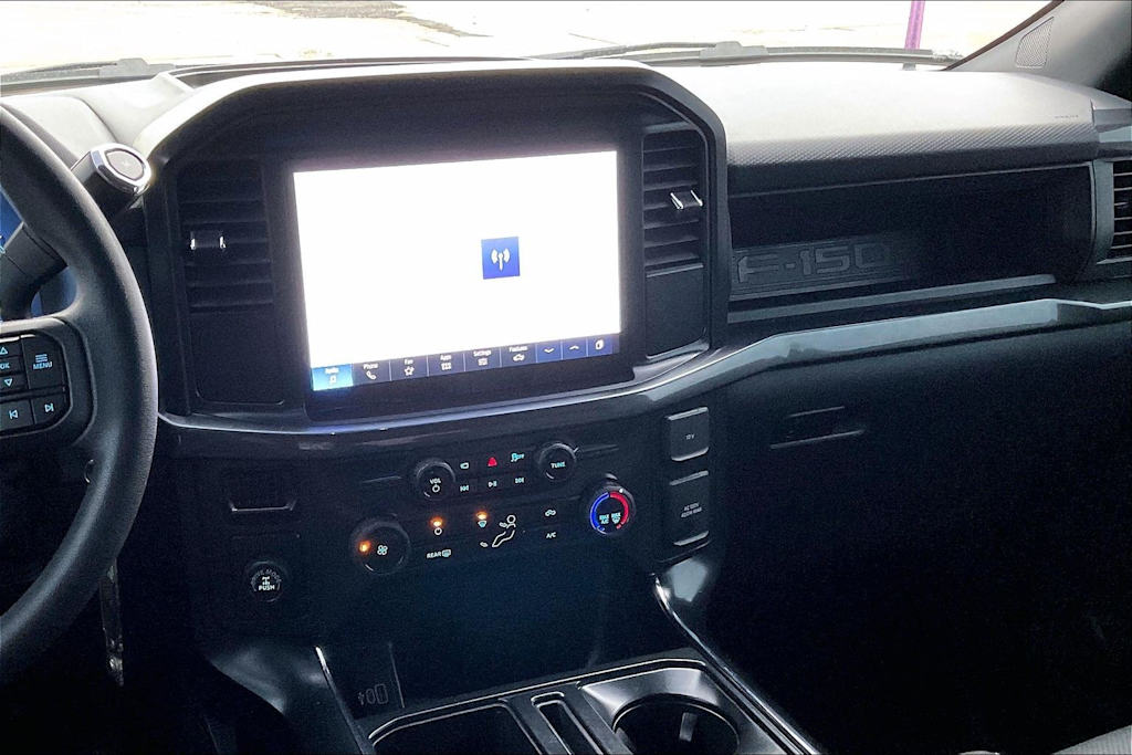 Thumbnail: 2025 Ford F-150 - 16