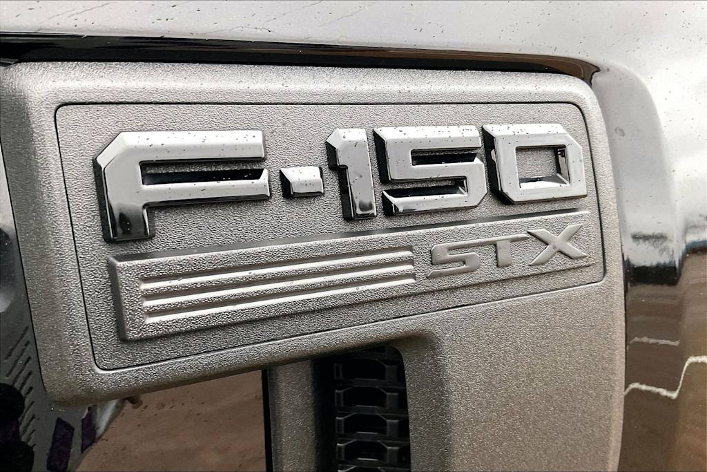 Thumbnail: 2025 Ford F-150 - 21