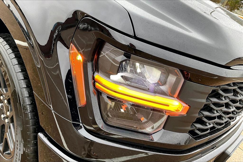 Thumbnail: 2025 Ford F-150 - 7