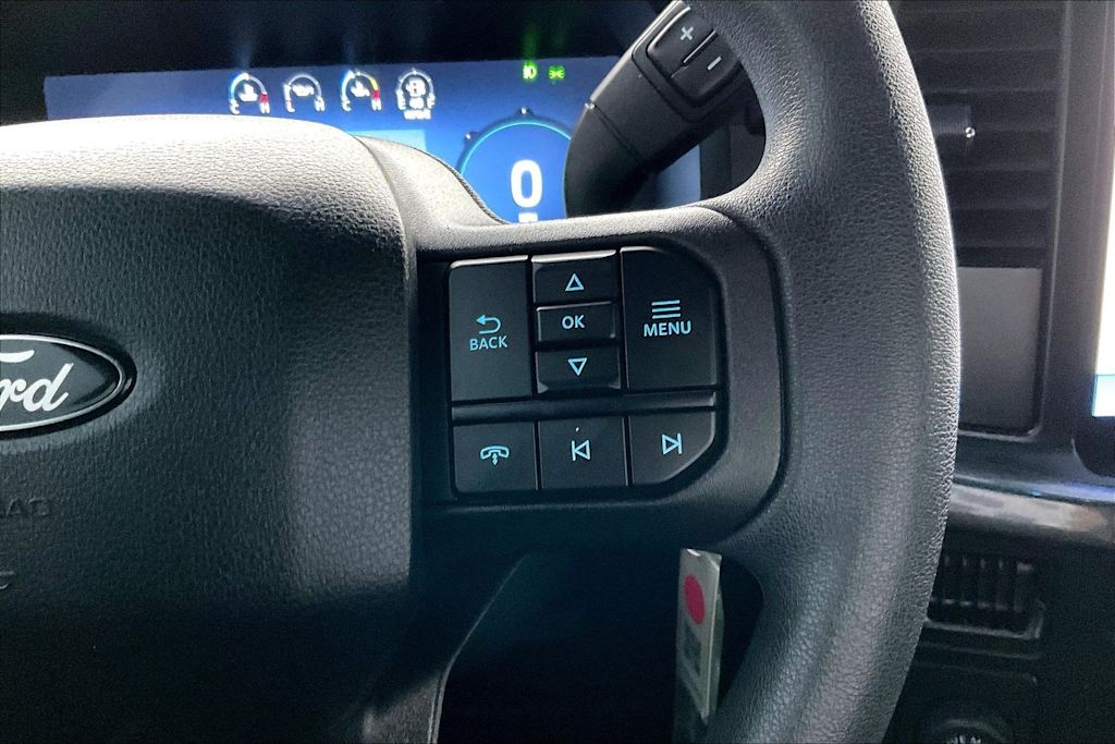 Thumbnail: 2025 Ford F-150 - 26