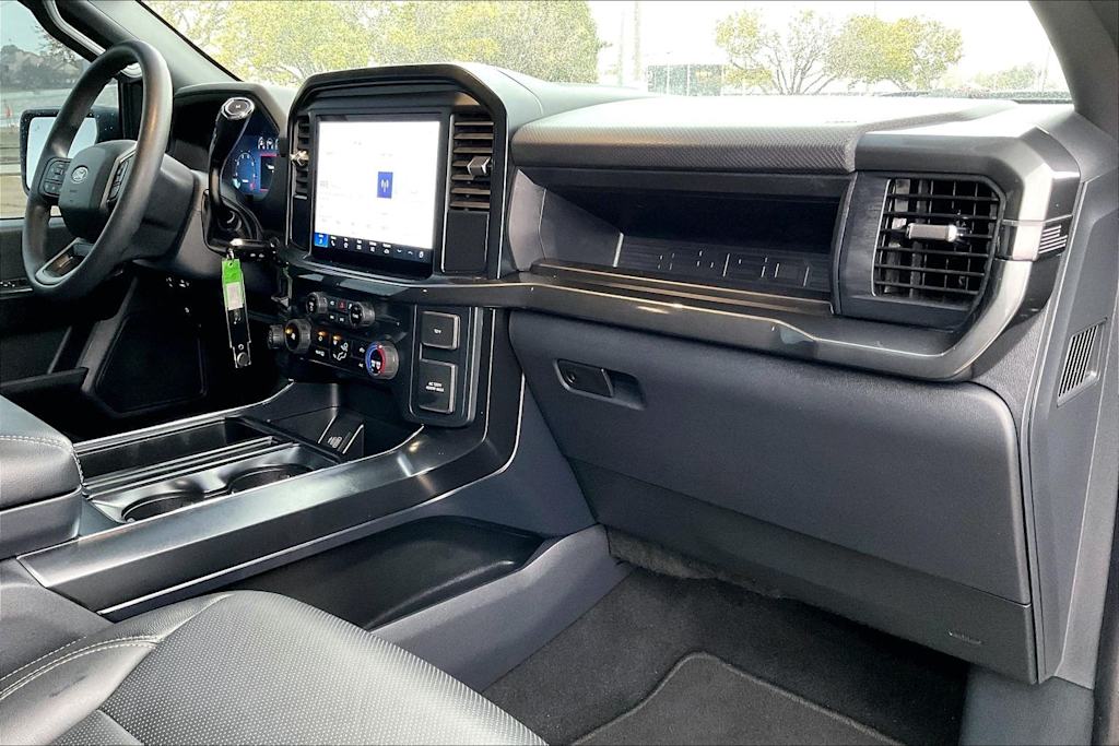 Thumbnail: 2025 Ford F-150 - 15