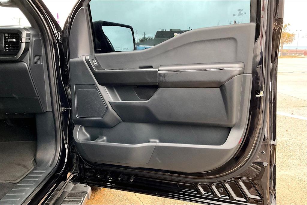 Thumbnail: 2025 Ford F-150 - 29