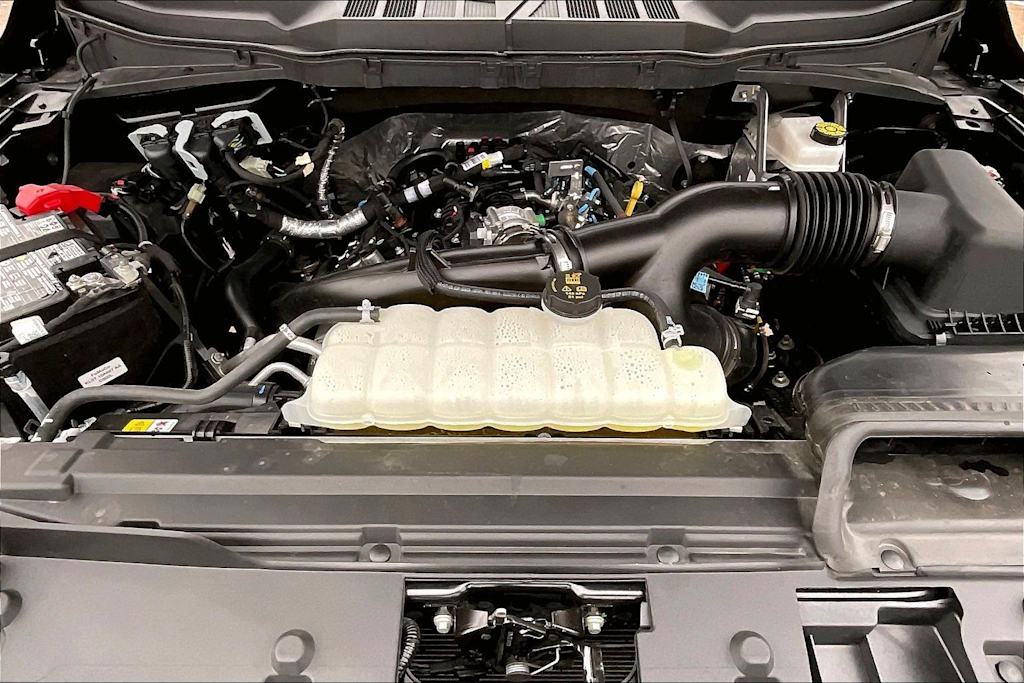 Thumbnail: 2025 Ford F-150 - 9