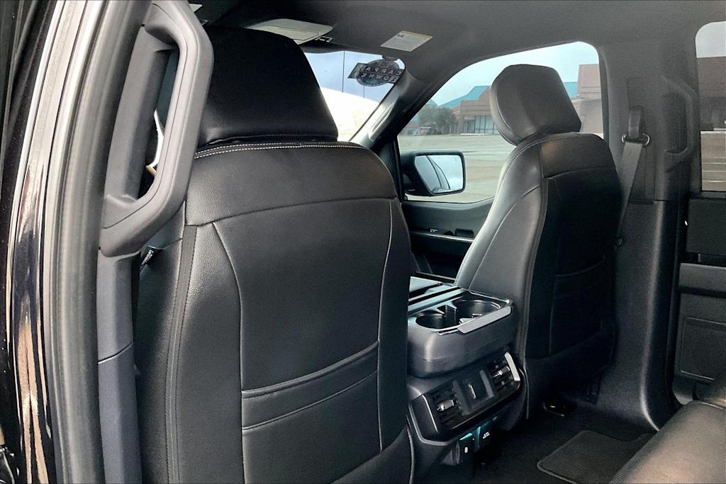 Thumbnail: 2025 Ford F-150 - 13