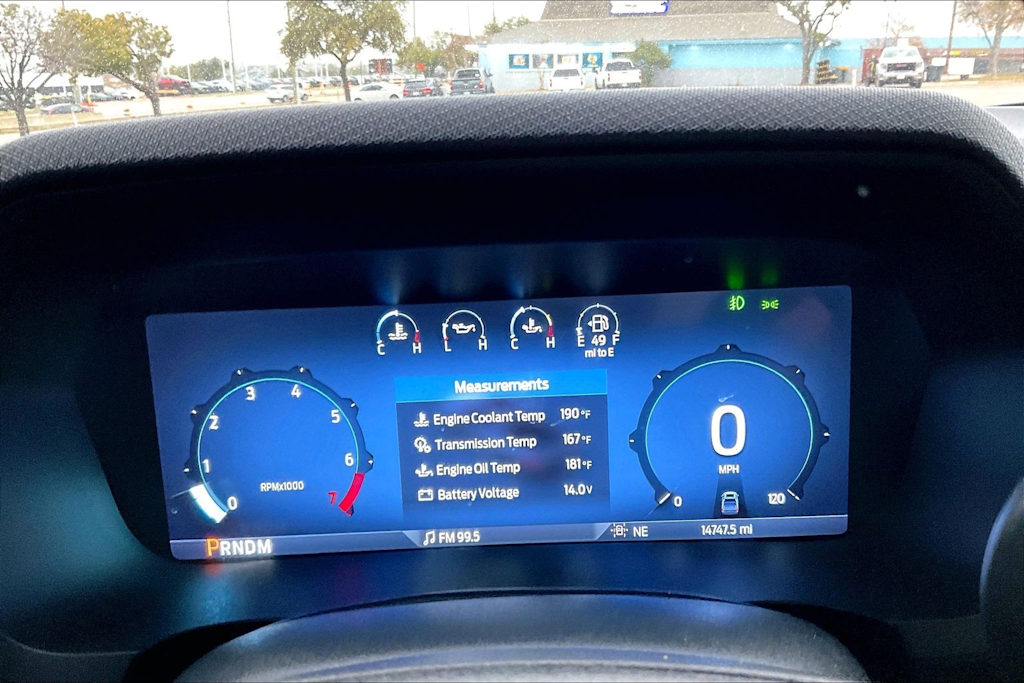 Thumbnail: 2025 Ford F-150 - 22