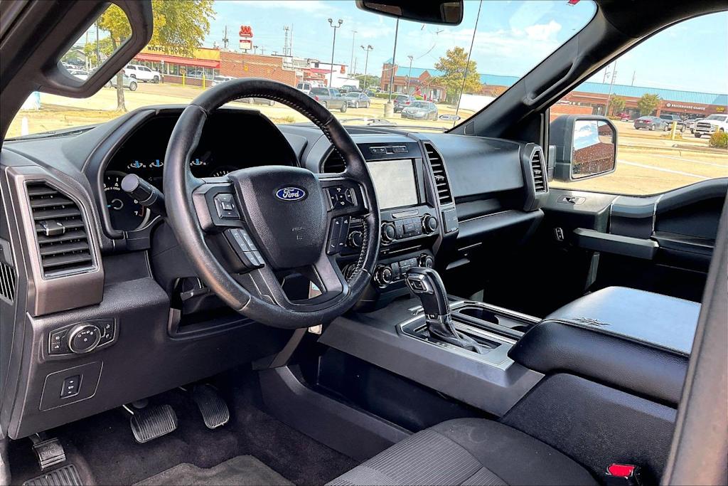 Thumbnail: 2017 Ford F-150 - 2