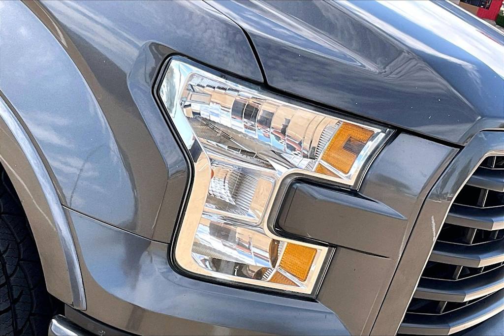 Thumbnail: 2017 Ford F-150 - 29