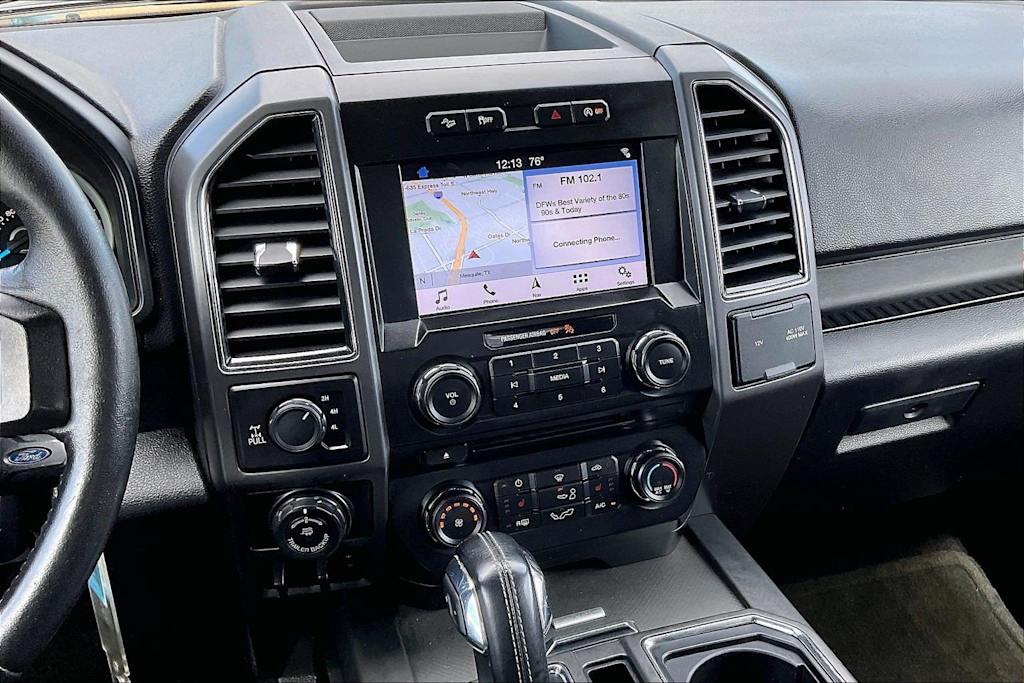 Thumbnail: 2017 Ford F-150 - 15