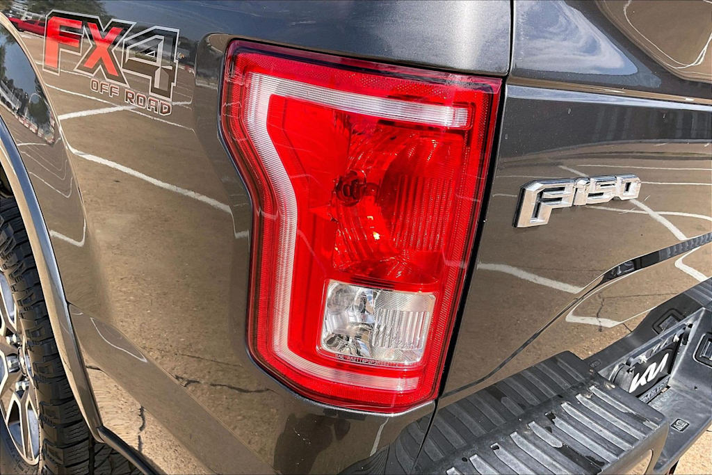 Thumbnail: 2017 Ford F-150 - 30