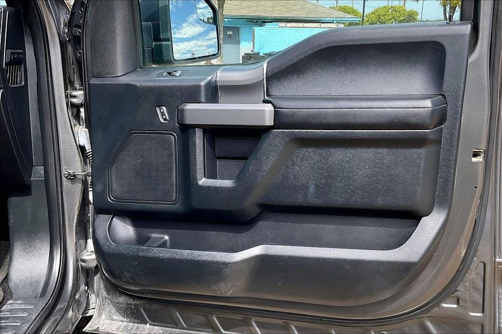Thumbnail: 2017 Ford F-150 - 27