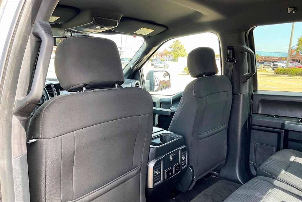Thumbnail: 2017 Ford F-150 - 12