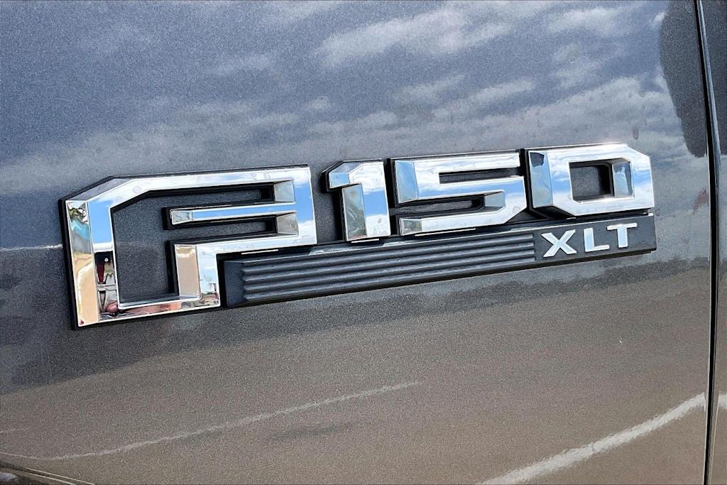 Thumbnail: 2017 Ford F-150 - 7