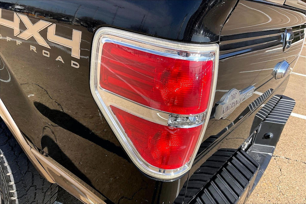 Thumbnail: 2013 Ford F-150 - 32