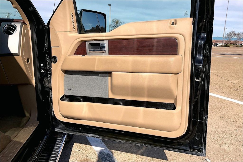 Thumbnail: 2013 Ford F-150 - 29