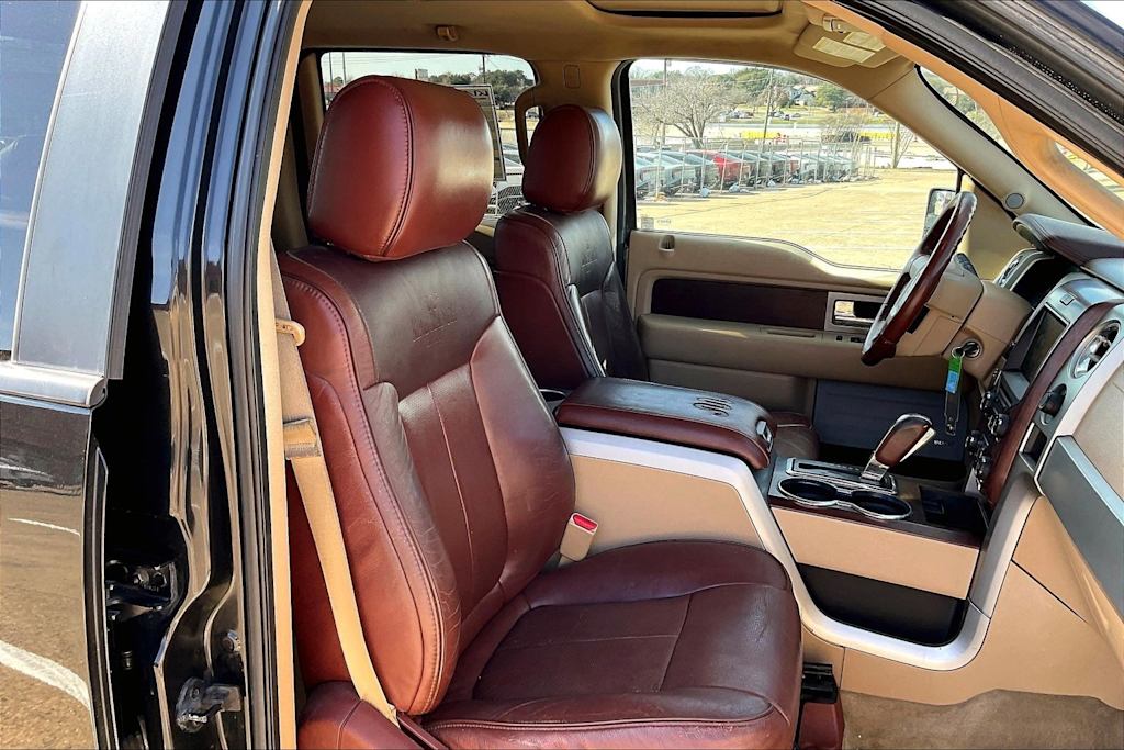 Thumbnail: 2013 Ford F-150 - 22