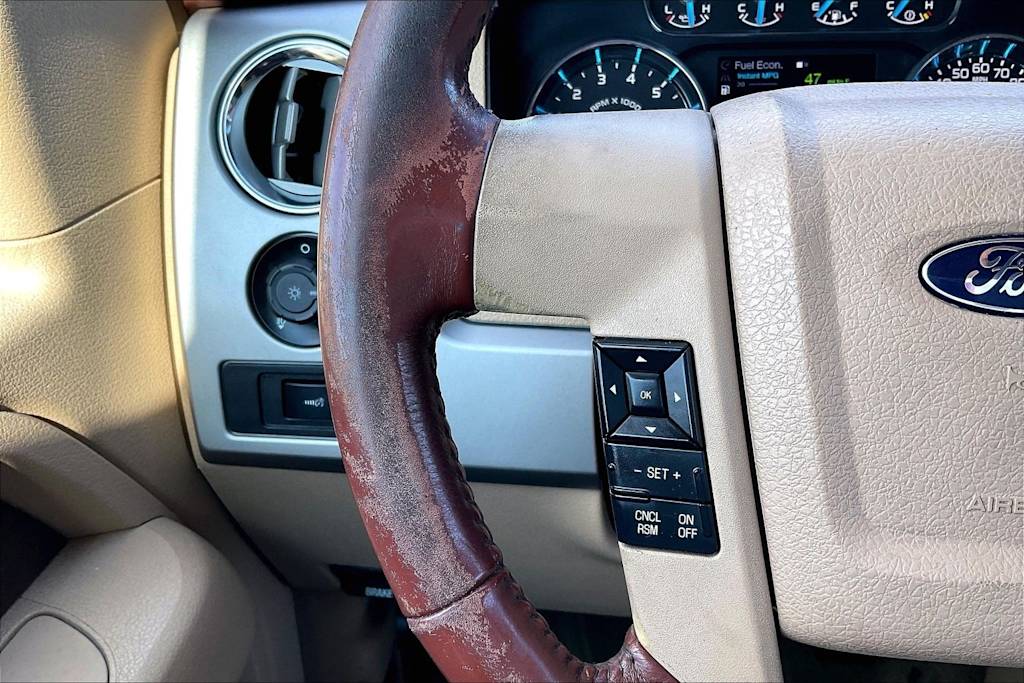 Thumbnail: 2013 Ford F-150 - 25