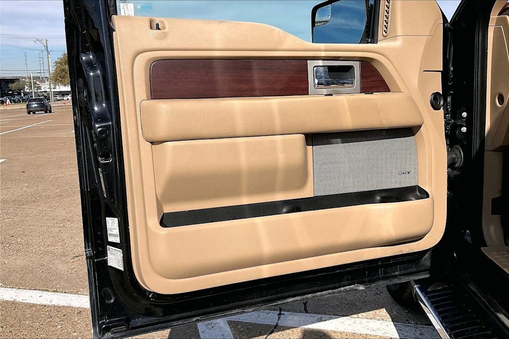 Thumbnail: 2013 Ford F-150 - 28