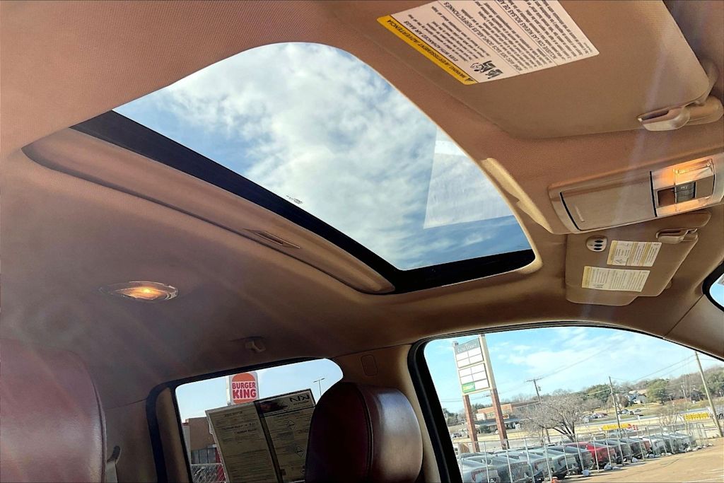 Thumbnail: 2013 Ford F-150 - 30