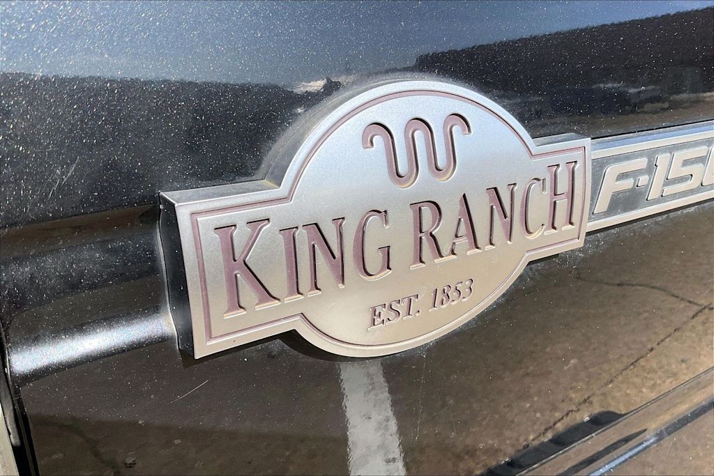 Thumbnail: 2013 Ford F-150 - 21