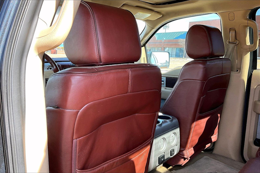 Thumbnail: 2013 Ford F-150 - 11