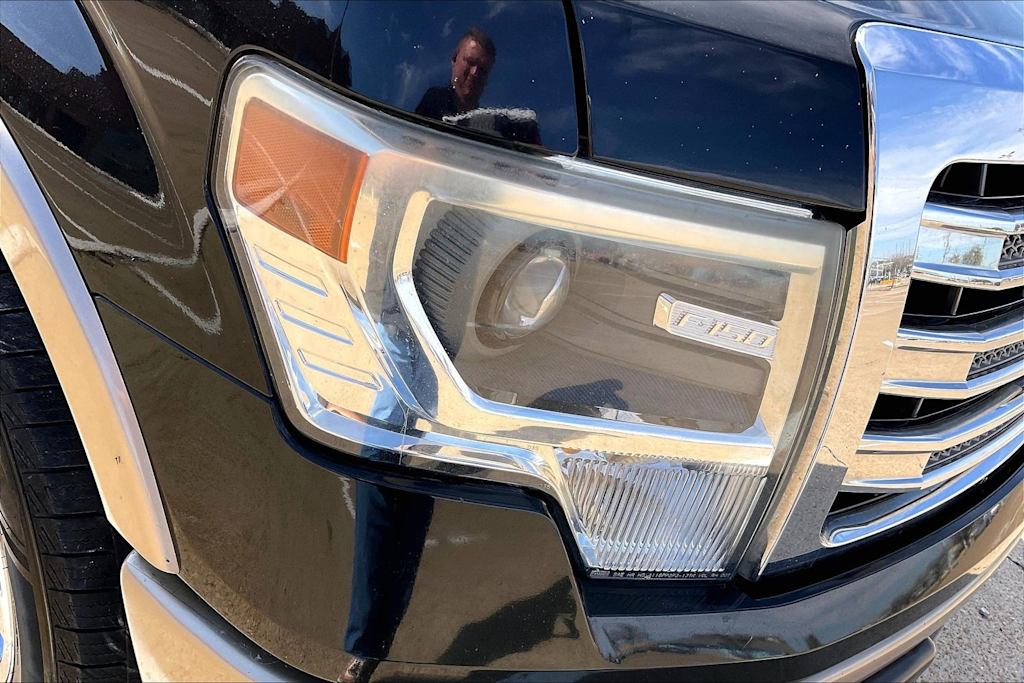 Thumbnail: 2013 Ford F-150 - 31