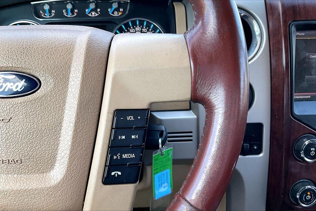 Thumbnail: 2013 Ford F-150 - 26