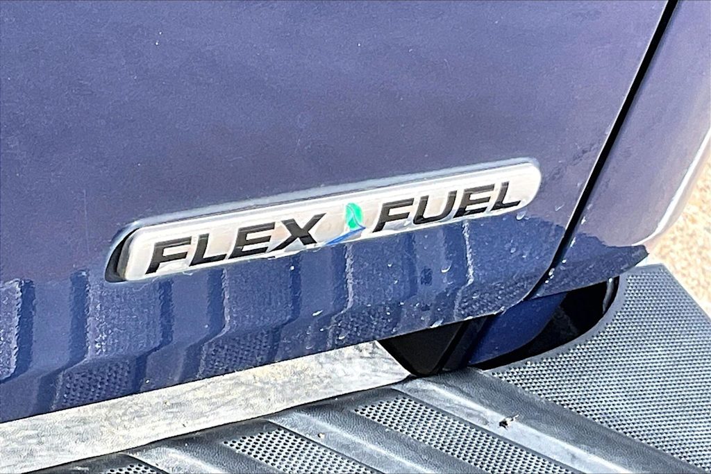 Thumbnail: 2012 Ford F-150 - 7