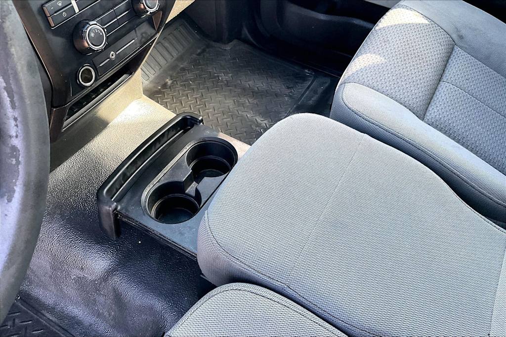 Thumbnail: 2012 Ford F-150 - 14