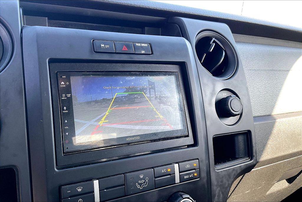 Thumbnail: 2012 Ford F-150 - 21
