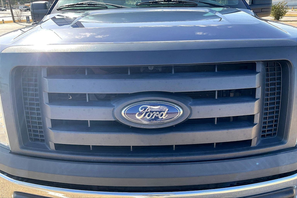 Thumbnail: 2012 Ford F-150 - 26