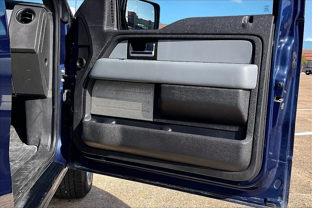 Thumbnail: 2012 Ford F-150 - 23