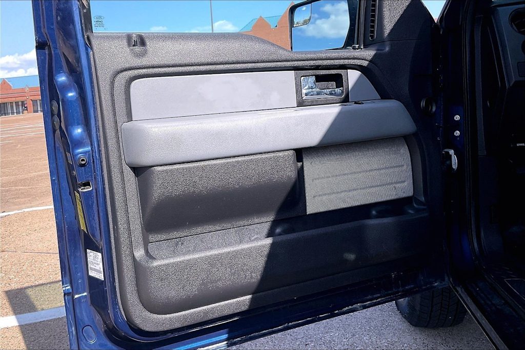 Thumbnail: 2012 Ford F-150 - 22