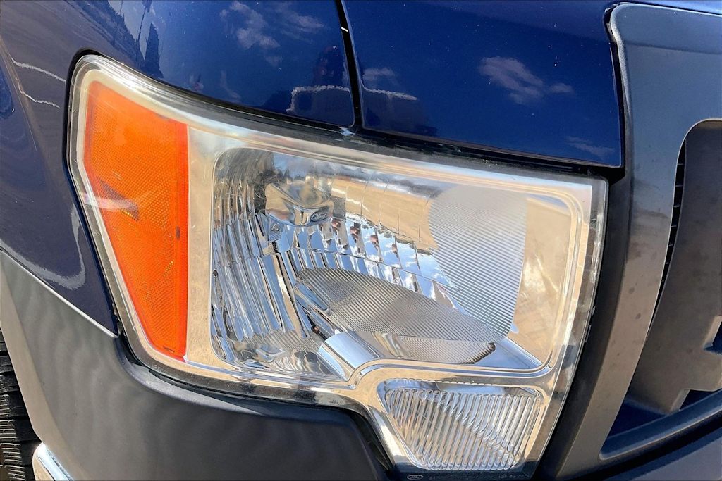Thumbnail: 2012 Ford F-150 - 24
