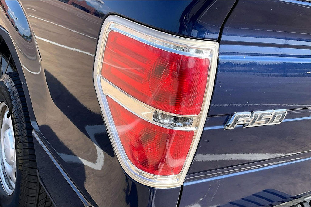 Thumbnail: 2012 Ford F-150 - 25