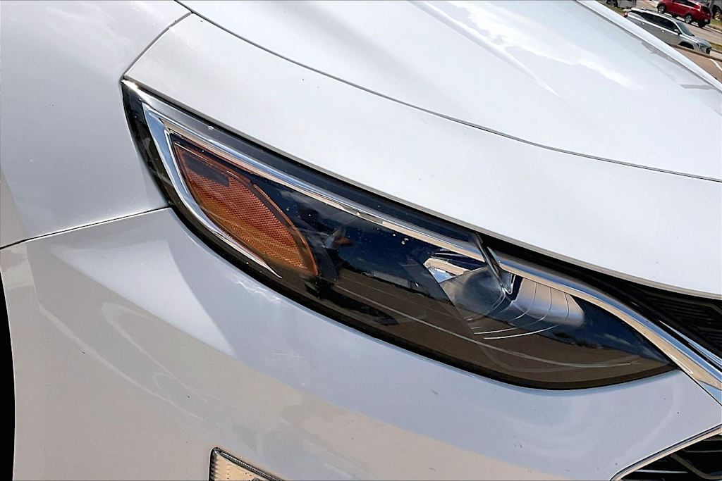 Thumbnail: 2023 Chevrolet Malibu - 29