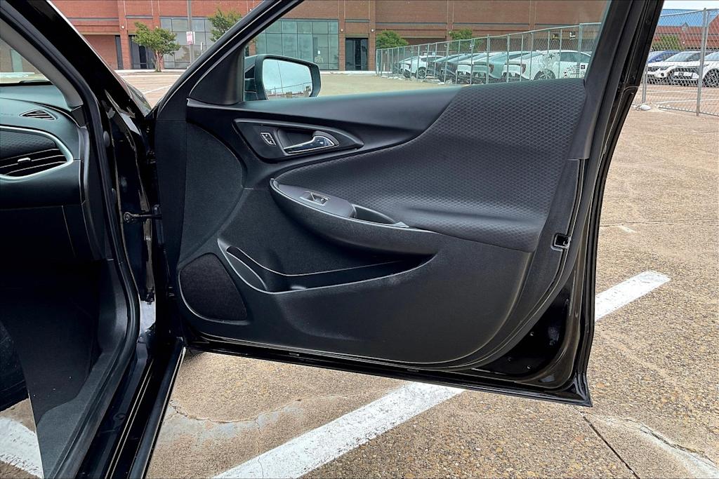 Thumbnail: 2024 Chevrolet Malibu - 28