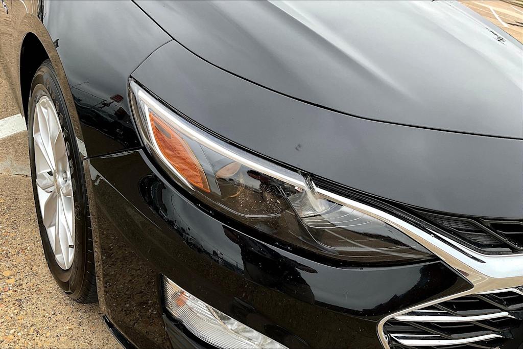 Thumbnail: 2024 Chevrolet Malibu - 30