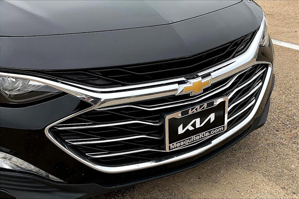 Thumbnail: 2024 Chevrolet Malibu - 32