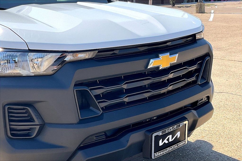 Thumbnail: 2026 Chevrolet Colorado - 31