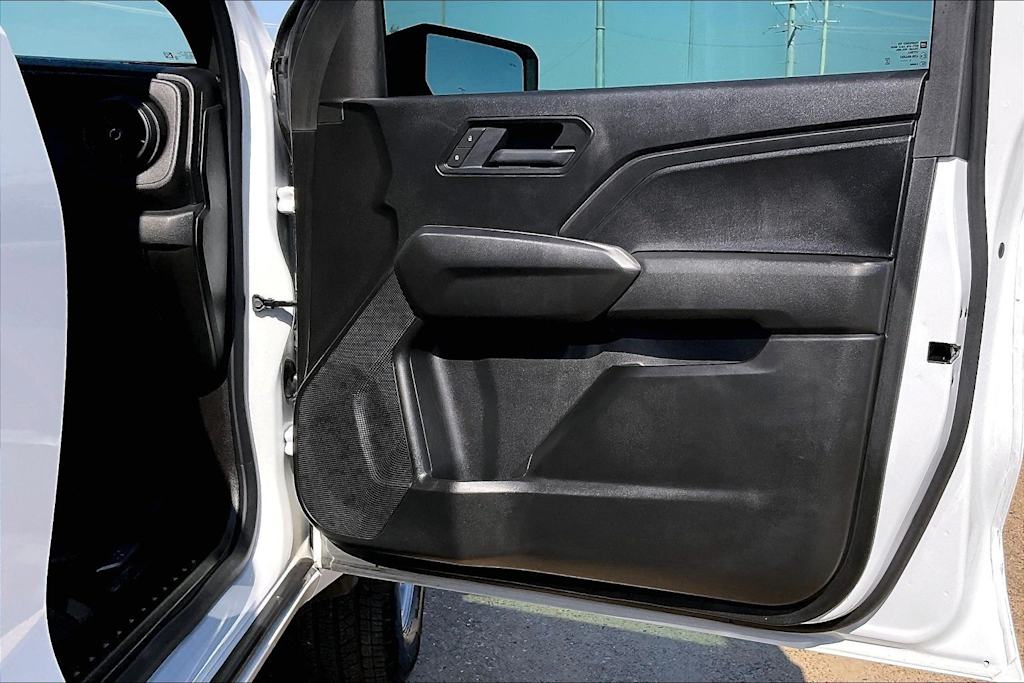 Thumbnail: 2026 Chevrolet Colorado - 28