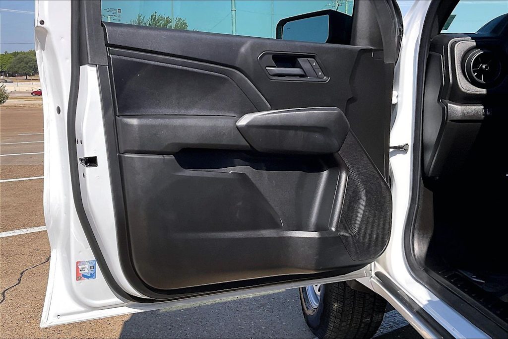 Thumbnail: 2026 Chevrolet Colorado - 27