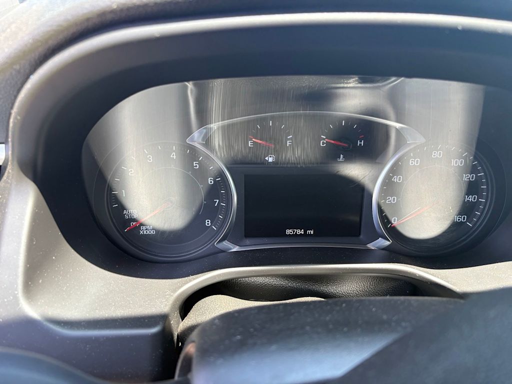 Thumbnail: 2019 GMC Acadia - 9